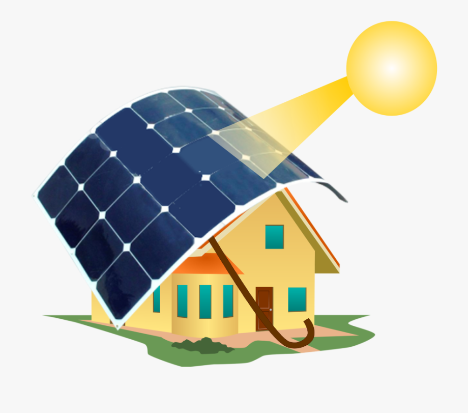 Solar PV -Generate electricity with Solar PV - house2home