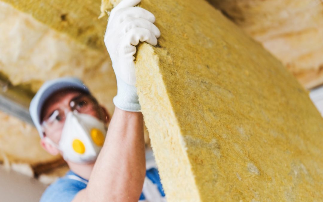 Everything you need to know about attic insulation