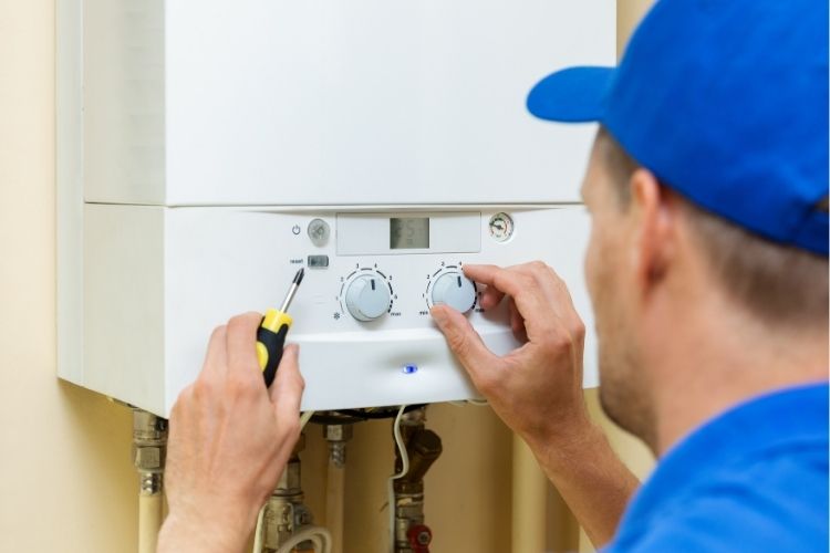 Home Heating is an essential service – Replace your boiler