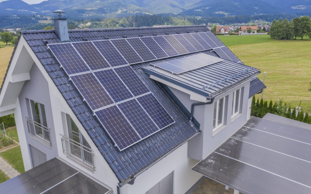 Why is Solar PV so popular?