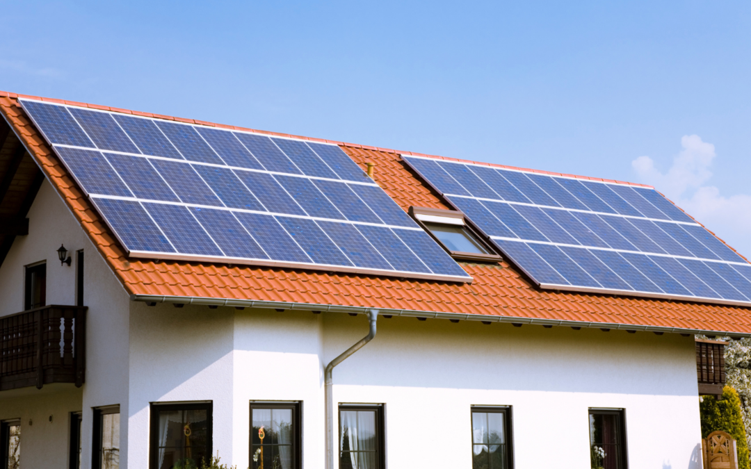 A Beginner’s Guide to Solar Panels