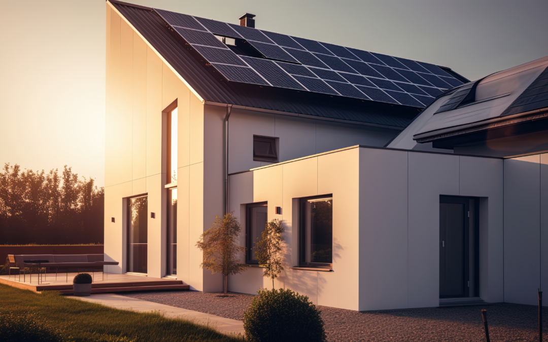 How Solar Panels Can Boost Your Home’s Value in Ireland