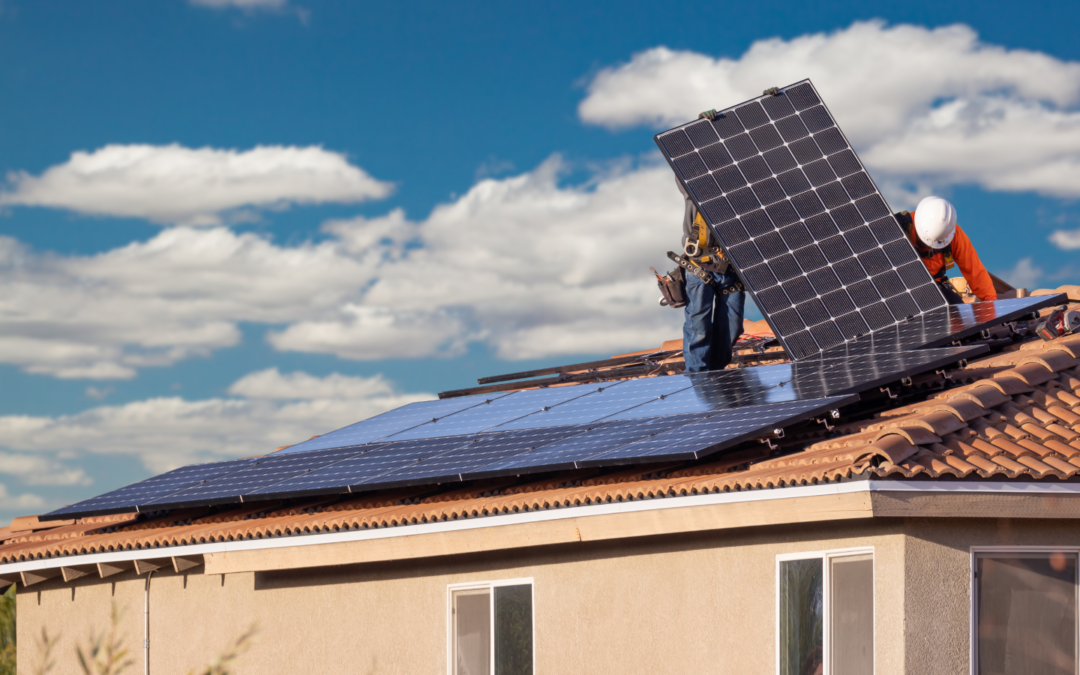 Solar Panels: 7 Reasons to Get Solar Panels in Ireland in 2024