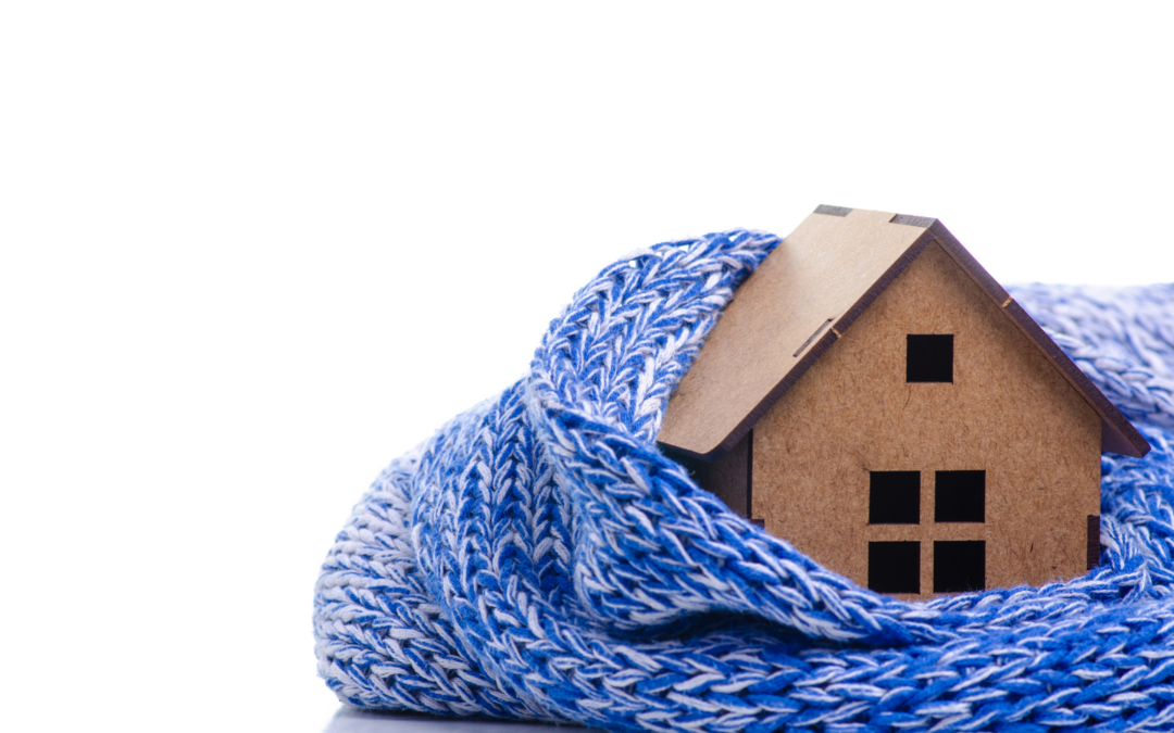 Preparing for Winter: Why Deep Retrofits Matter for Irish Homeowners