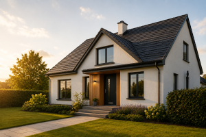 Cheapest Ways to Improve Your BER Rating in Ireland